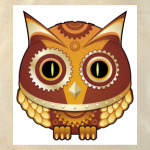 Steamy Owl