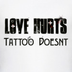 Love hurts