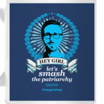 Гослинг в лучах