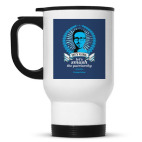 Кружка-термос