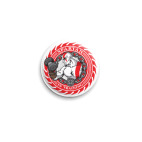 Спартанцы тренируются