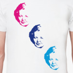 Margaret Thatcher