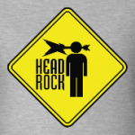 Рок в голове