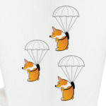 смешные собаки корги