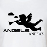 Ангелы