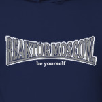  Reaktor Moscow