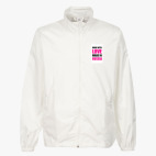 Ветровка без капюшона