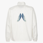 Ветровка без капюшона