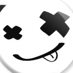 Смайлик (smile) nirvana