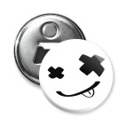 Смайлик (smile) nirvana