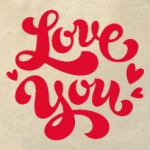 Love you