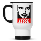 Кружка-термос