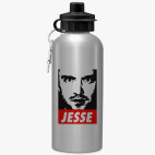 Спортивная бутылка