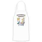 Кухонный фартук