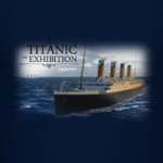 Titanic-Exhibition