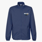 Ветровка без капюшона