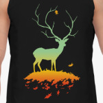 Флора и Фауна (Осень)