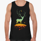 Флора и Фауна (Осень)