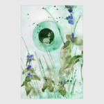 Мятное утро