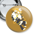 Vocaloid 02 Рин и Лен Кагаминэ