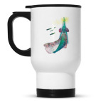 Кружка-термос