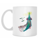 Кружка 330 мл