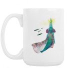 Кружка 420 мл