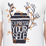 Expresso Your Self