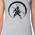 Самурай (samurai)