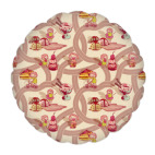 Сладкоежка