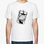  Мозги в колбе. Пища для зомби