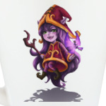 League of Legends