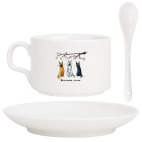 Кофейный набор