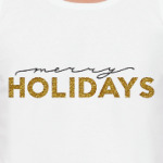 Merry holidays