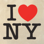 I ♥ NY