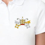 Тиара и ключи