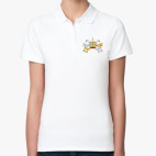 Тиара и ключи