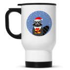 Кружка-термос