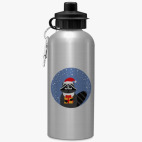 Спортивная бутылка