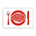 Мозги на обед