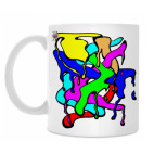 Кружка 330 мл