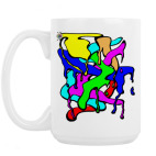 Кружка 420 мл