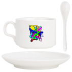 Кофейный набор