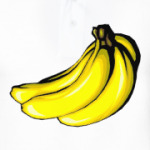 Банан!