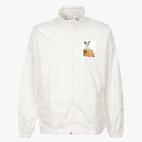 Ветровка без капюшона