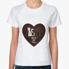 Держи мой хвост