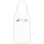 Кухонный фартук