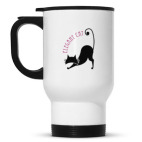 Кружка-термос