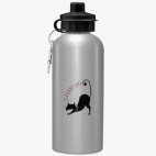 Спортивная бутылка