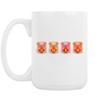 Кружка 420 мл